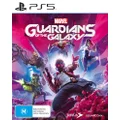 Marvel’s Guardians of the Galaxy - PS5