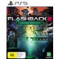 Flashback 2 Limited Edition - PS5