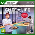 Chef Life: A Restaurant Simulator - Xbox Series X