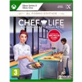 Chef Life: A Restaurant Simulator - Xbox Series X