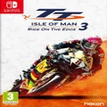 TT Isle of Man: Ride On The Edge 3 - Nintendo Switch