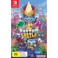 Super Crazy Rhythm Castle - Nintendo Switch