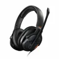 ROCCAT Khan Aimo 7.1 RGB Gaming Headset - PC Games