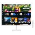 27" Samsung M5 2023 M50C 1080p 60Hz 4ms HDR10 Smart Monitor