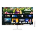 27" Samsung M5 2023 M50C 1080p 60Hz 4ms HDR10 Smart Monitor
