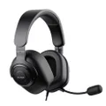 Playmax MX1 Pro Wired Gaming Headset (Black) - Xbox Series X