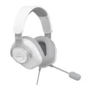 Playmax MX1 Pro Wired Gaming Headset (White) - Xbox Series X