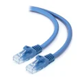 Alogic Blue CAT5e Network Cable (1m)