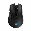 Corsair Ironclaw RGB Wireless Optical Gaming Mouse - PC Games