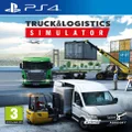Truck & Logistics Simulator - PS4