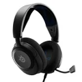 SteelSeries Arctis Nova 1P Wired Gaming Headset (Black) - Xbox Series X