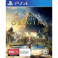 Assassin's Creed Origins - PS4