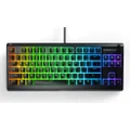 Steelseries Apex 3 TKL Gaming Keyboard (US) - PC Games