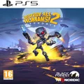 Destroy All Humans 2! Reprobed - PS5