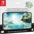 Nintendo Switch Zelda 24 Game Card Case (Tears of the Kingdom) - Nintendo Switch