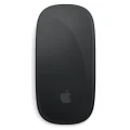 Apple Magic Mouse - Multi-Touch Surface (Black)