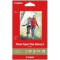 Canon PP-301 4x6 Glossy II 275gsm Photo Paper (100 Sheets)