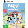 Bluey The Video Game - PS5