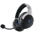Razer Kaira PRO Wireless Gaming Headset for PS5 - White - PS5