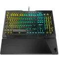 ROCCAT Vulcan Pro Optical RGB Gaming Keyboard - PC Games