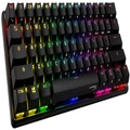 HyperX Alloy Origins 60 Mechanical Gaming Keyboard - PC Games