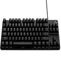 Logitech G413 TKL SE Mechanical Gaming Keyboard (Tactile) - PC Games