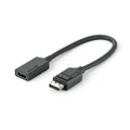 Alogic Elements Series DisplayPort to HDMI Adapter