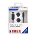 Playmax PS4 Play & Charge Elite Kit - PS4