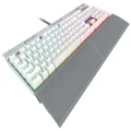 Corsair K70 RGB MK.2 SE Mechanical Gaming Keyboard (Cherry MX Speed) - PC Games