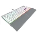 Corsair K70 RGB MK.2 SE Mechanical Gaming Keyboard (Cherry MX Speed) - PC Games