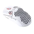 HyperX Pulsefire Haste Wireless Gaming Mouse (White) - PC Games