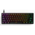 Steelseries Apex PRO Mini Gaming Keyboard (US) - PC Games