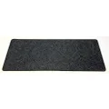 Playmax Topographic Extended Mousepad (Black) - PC Games