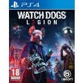 Watch Dogs Legion - PS4