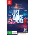 Just Dance 2023 (code in box) - Nintendo Switch
