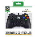 Powerwave Xbox 360 Wired Controller - Xbox 360
