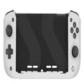 Nitro Deck Controller for Nintendo Switch (White) - Nintendo Switch