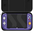 Nitro Deck Limited Edition with Carry Case (Retro Purple) - Nintendo Switch