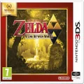 The Legend of Zelda: A Link Between Worlds (Selects) - Nintendo 3DS