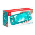Nintendo Switch Lite - Turquoise - Nintendo Switch