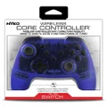 Nyko Switch Wireless Core Controller (Blue) - Nintendo Switch
