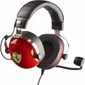 Thrustmaster T Racing Scuderia Ferrari Edition Gaming Headset (Wired) - Xbox One