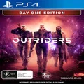 Outriders Day One Edition - PS4