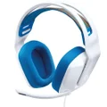 Logitech G335 Wired Gaming Headset - White - Xbox Series X