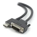 2m Alogic DVI-D to HDMI Cable