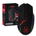 Gorilla Gaming Wireless Mouse - PC Games