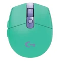 Logitech G305 LIGHTSPEED Wireless Gaming Mouse - Mint - PC Games