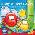 Orchard Toys: Insey Winsey Spider Game