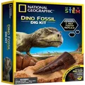 National Geographic: Dinosaur Dig Kit