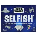 Selfish: Star Wars (Card Game)